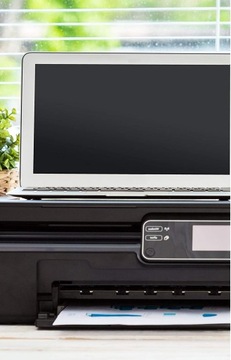 CSL RJ45 USB 2.0 СЕТЕВОЙ СЕРВЕР ПЕЧАТИ