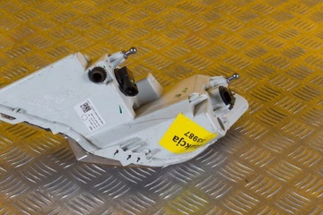 FORD ECOSPORT 2018 2019 ГАЛОГЕННАЯ ФАРА ПЕРЕДНЯЯ DRL R