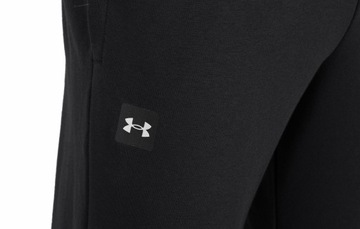 UNDER ARMOUR OCIEPLANY MĘSKI DRES BAWEŁNA BLUZA SPODNIE / rozm XXL