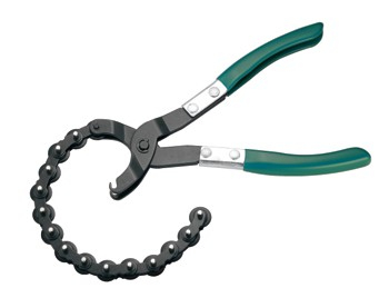 Obcinak do wydechów rur wydechowych JONNESWAY