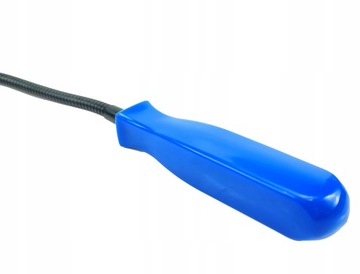 Chwytak magnetyczny elastyczny LED łapka 57cm