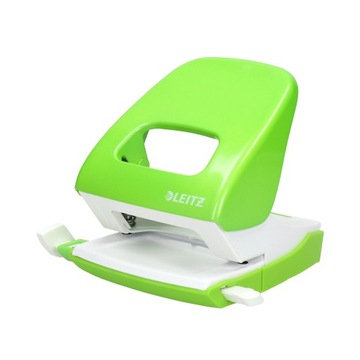 Офисный дырокол Leitz Wow NeXXt на 30 листов x3