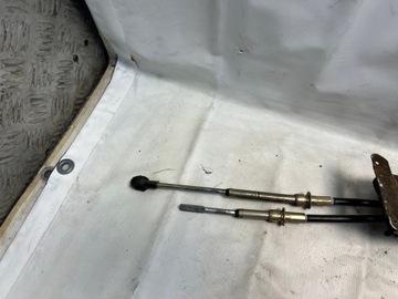 CHRYSLER PT CRUISER TÁHLO PÁKY ŘAZENÍ EVROPA OE