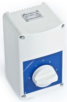 Трансформаторный регулятор HARMANN STR1 100L22 10А