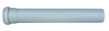 Rura kanalizacyjna PP fi 75 - 31,5cm 75/315x1,9 mm