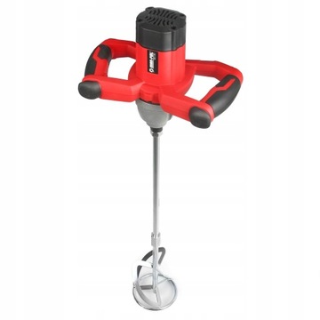 СМЕСИТЕЛЬ ДЛЯ КЛЕЕВОГО РАСТВОРА, ЭЛЕКТРИЧЕСКАЯ РЕГУЛИРОВКА