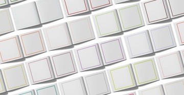 Гостевая книга 21х21см - БАРХАТ - персонализированная