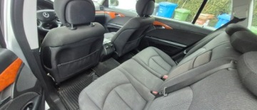 Mercedes Klasa E W211 Kombi S211 1.8 (200 Kompressor) 184KM 2007 Mercedes-Benz Klasa E Instalacja gazowa , dobrze wyposazony , serwis , 1.8, zdjęcie 6