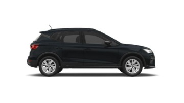 Seat Arona Crossover Facelifting 1.0 TSI 95KM 2026 Seat Arona Style 1.0 TSI 95 KM, zdjęcie 5