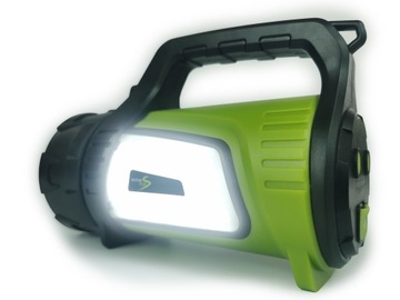 ФОНАРЬ, ФАРА, ПОИСК ШТОРМ, ActivePlus BG-3 LED