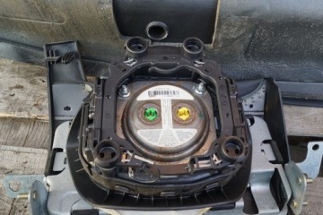 Подушка безопасности кабины и приборной панели Fiat Bravo II 2 51774570