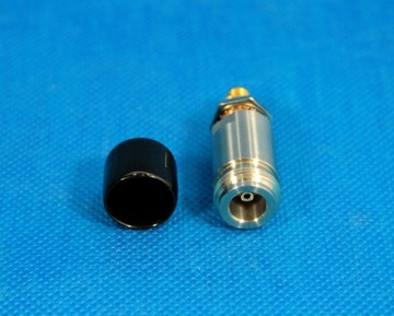 GNIAZDO N ELASTYCZNA ZAŚLEPKA KAPTUREK