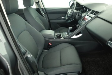 Jaguar E-Pace SUV 2.0 i4D 150KM 2018 Jaguar E-Pace D150 AWD, Salon Polska, 4X4, zdjęcie 6