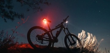 ПЕРЕДНИЙ ВЕЛОСИПЕДНЫЙ ФОНАРЬ USB-ВОДОНЕПРОНИЦАЕМЫЙ АККУМУЛЯТОР 12H T6 СВЕТОДИОДНЫЙ ФОНАРЬ