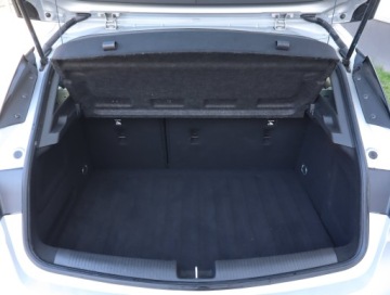 Opel Astra K Hatchback Facelifting 1.2 Turbo 130KM 2020 Opel Astra 1.2 Turbo, Salon Polska, 1. Właściciel, zdjęcie 10