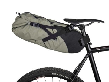 TOPEAK LOADER BACKLOADER 10L Велосипедная сумка