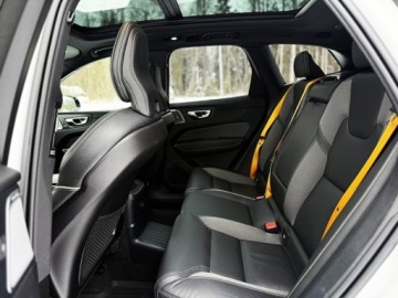 Volvo XC60 II Crossover Plug-In Facelifting 2.0 T8 455KM 2024 Volvo XC 60 T8 Awd 2024 2.0 Hybryda 456KM, zdjęcie 22