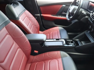 Citroen C4 III SUV 1.2 PureTech 156KM 2022 Citroen C4 1.2 PureTech, Salon Polska, Serwis ASO, zdjęcie 8