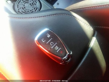 Chevrolet Camaro VI Coupe 6.2 455KM 2021 Chevrolet Camaro 2021 Chevrolet Camaro 2dr Cpe 2SS 6.2 Benzyna 455KM, zdjęcie 6