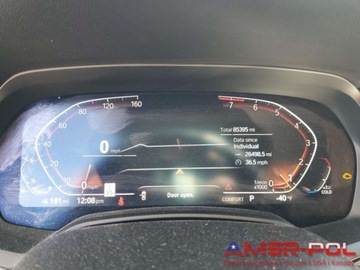 BMW X7 2020 BMW X7 _XDRIVE40I_2020r 3.0 Benzyna 335KM, zdjęcie 9