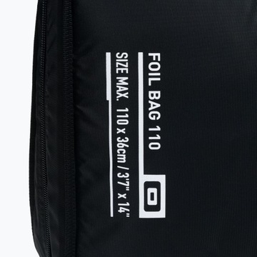 Чехол CORE Foil SLC черный FZBAGSLC1FOIL110 110 x 36 x 12 см