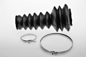 SPIDAN 83516 Чехол, рулевое управление