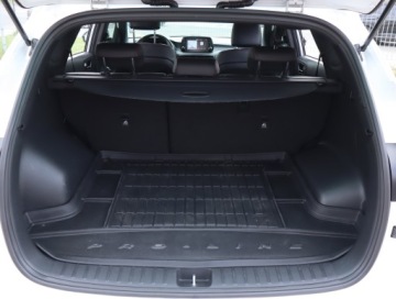 Hyundai Tucson III SUV Facelifting 1.6 GDi 132KM 2020 Hyundai Tucson 1.6 GDI, Salon Polska, Skóra, Navi, zdjęcie 13