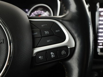 Jeep Compass II SUV 2.0 MJD 170KM 2020 Jeep Compass Limited automat 4x4 170KM, zdjęcie 31