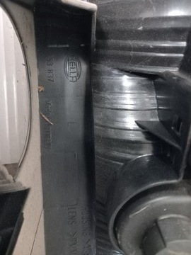 SVĚTLO LEVÝ ZADNÍ VOLVO S60