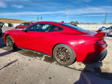 Ford Mustang VI Fastback Facelifting 5.0 Ti-VCT 450KM 2024 Ford Mustang Gt 2024 5.0 Benzyna 450KM, zdjęcie 1