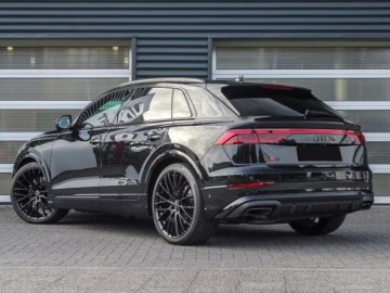 Audi Q8 SUV 3.0 50 TDI 286KM 2026 AUDI Q8 / E-Tron Q8 TDI quattro S line Suv (286 KM) 2026, zdjęcie 2