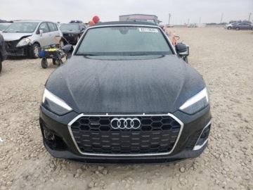 Audi A5 B10 2024 Audi a5 Premium Plus 45, 2024r., 4x4, 2.0L 2.0 Benzyna 261KM, zdjęcie 4