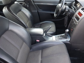 Peugeot 407 Sedan 2.2 16V 158KM 2004 Peugeot 407 2.2, Automat, Klima, Klimatronic, zdjęcie 8