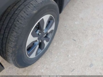 Jeep Grand Cherokee IV 2022 Jeep Grand Cherokee 2022 JEEP GRAND CHEROKEE 4XE LIMITED 4X4 2.0 Hybryda, zdjęcie 11