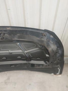 PEUGEOT 2008 И КРАСИВЫЙ КАПОТ КОД KTV