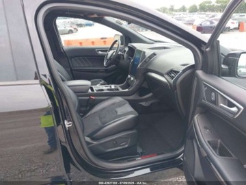 Ford Edge II 2022 Ford Edge ST 2022 2.7l 2.7 Benzyna 335KM, zdjęcie 9