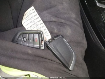 BMW X4 G02 2019 BMW X4 2019 BMW X4 XDRIVE30I 2.0 Benzyna 248KM, zdjęcie 13