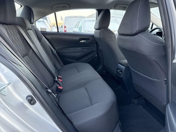 Toyota Corolla XII Sedan 1.6 Valvematic Dual VVT-i 132KM 2019 Toyota Corolla 1.6 Premium EU6 Seria E21 (2019-) 1, zdjęcie 7