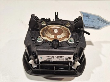 Airbag poduszka kierownicy Citroen DS7