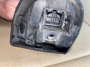 ЖГУТ ПРОВОДОВ УСТАНОВКА НАРУЖНОГО ЛЕВОГО ЗЕРКАЛА RENAULT TRAFIC II