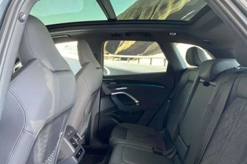 Audi Q5 II 2025 Audi SQ5 3.0 367KM Duzy rabat Polski salon Dowolna konfiguracja 3.0, zdjęcie 21