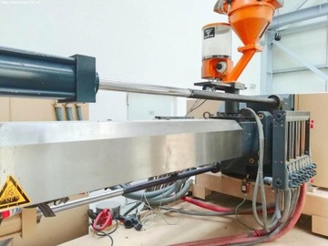Термопластавтомат FERROMATIK MILACRON EUROPE ELEKTRA 300