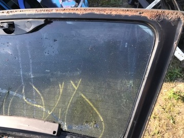 BMW 5 E39 TOURING VÍKO KUFRU KUFRU ZADNÍ KOMBI BARVA 892/7