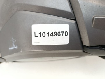 KIEROWNICA KOMPLETNA ORCAL ARIOS