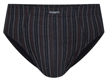 ТРУСЫ МУЖСКИЕ HENDERSON 1446-K581 ХЛОПОК M
