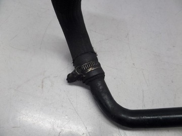 ОХЛАДИТЕЛЬ СИЛОВОЙ ЖИДКОСТИ GALAXY LIFT 2.3 16 В