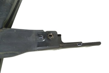 DODGE DURANGO 2018- BELKA TYLNEGO ZDERZAKA WZMOCNIENIE 04578827AK AG