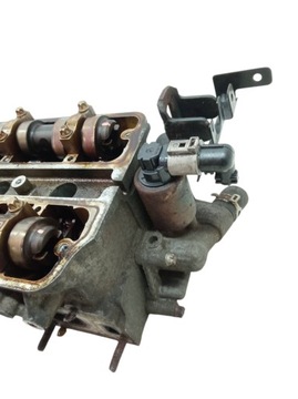 HLAVA KOMPLETNÍ 55355430 1.2 16V OPEL CORSA IV (2006-2014) D