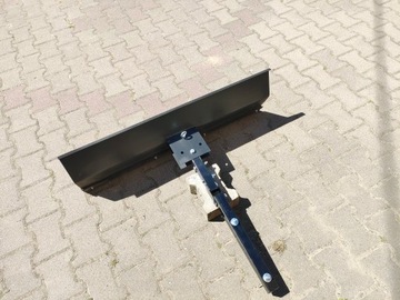 Pług do śniegu 100 cm Quad traktorek