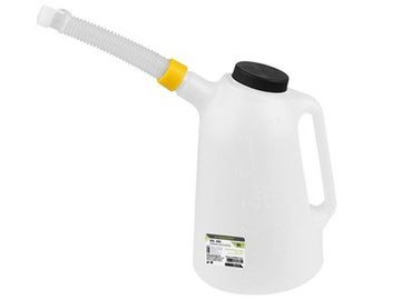 KONEWKA SŁOŃ 3L - NALEWAK 86079